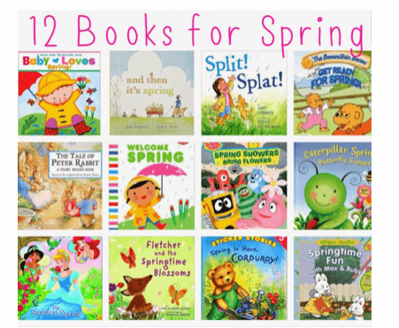 Welcome Little Sprouts! – Sprouts Academy