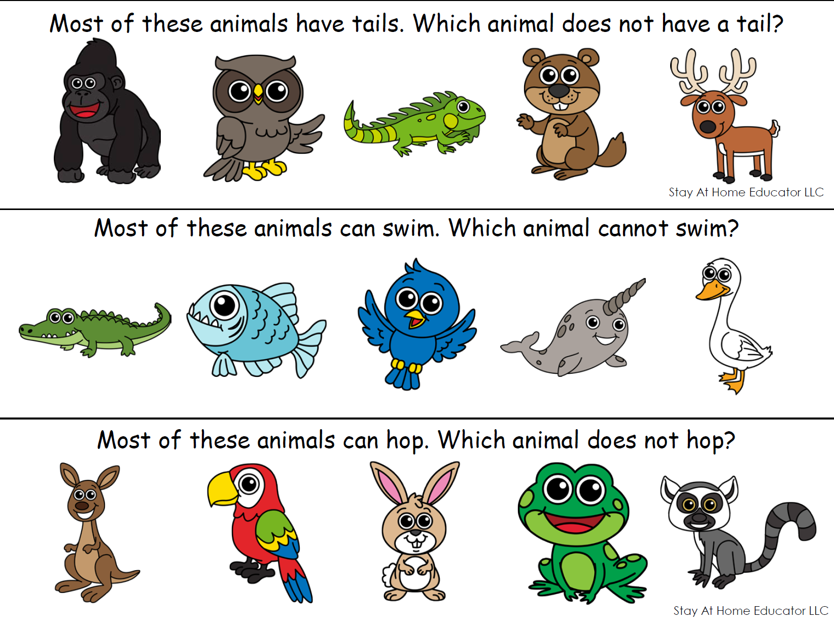 Junior Sprouts April 22nd Sprouts Academy