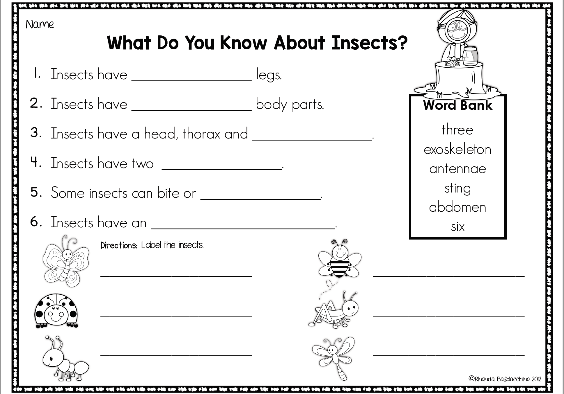June 1st 5th Sprouts Academy