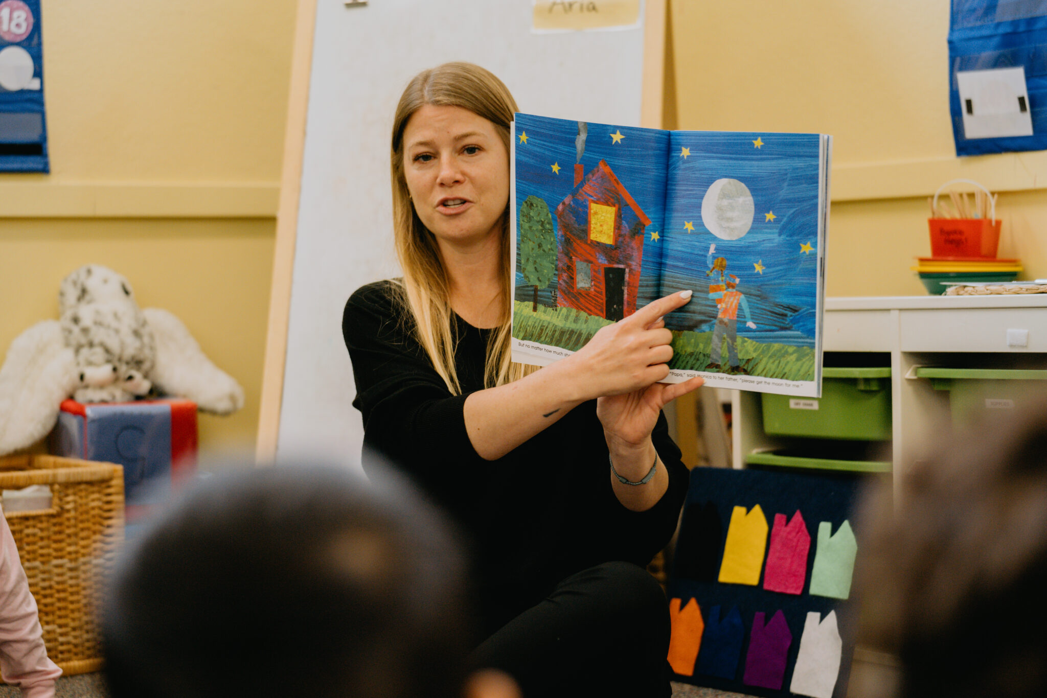 Our Programs Sprouts Academy