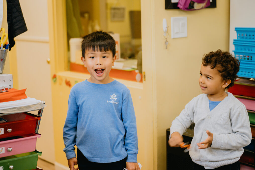 Our Programs Sprouts Academy