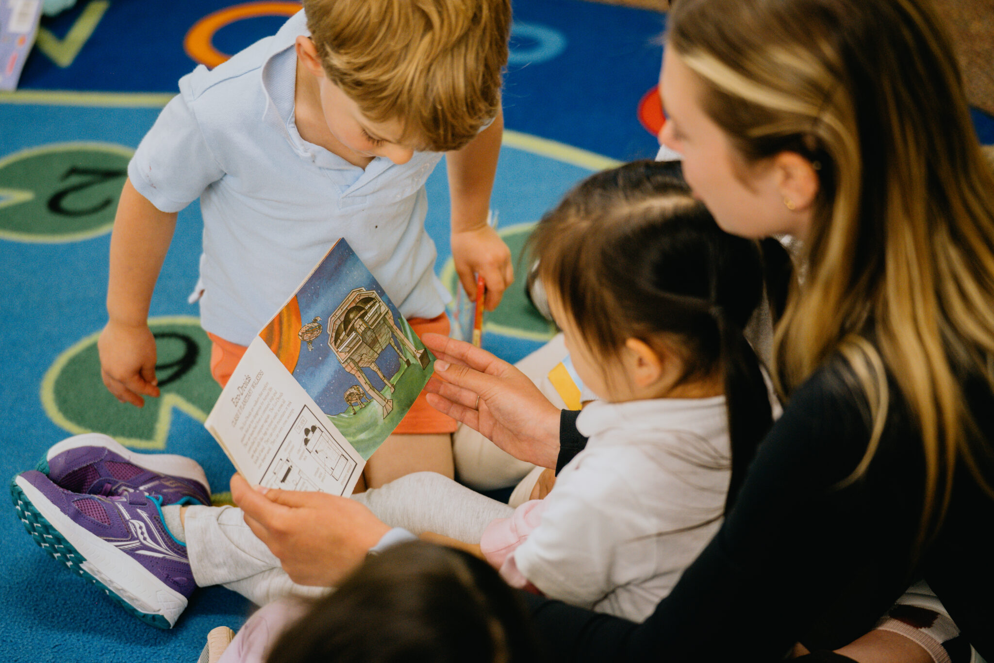 Our Programs Sprouts Academy